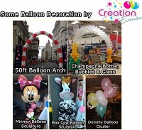 Creation Balloons   Professional Balloon Decorators 1101888 Image 3